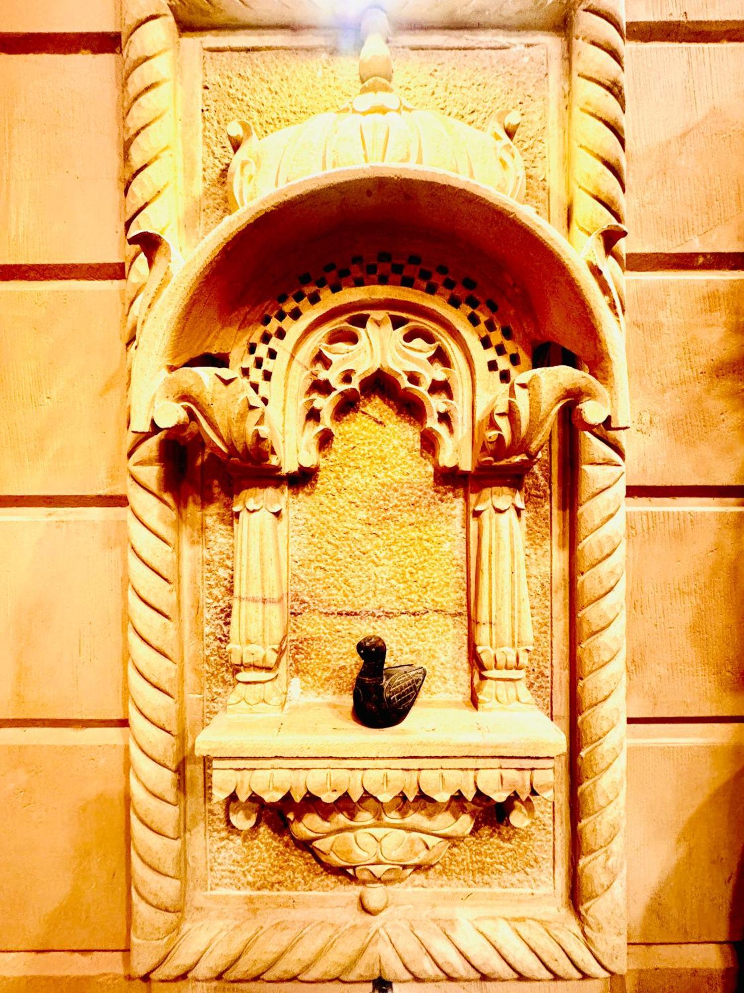 The Rathore Heritage Jaisalmer Exterior foto